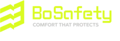 Bosafety logotipas