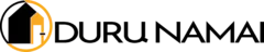 DuruNamai logotipas