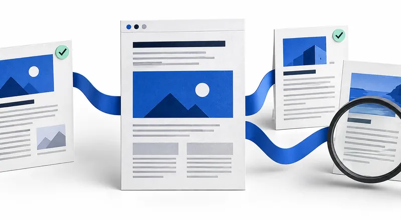 Išorinio SEO publikacijų šaltiniai ir nuorodos