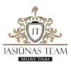 JasiunasTeam logotipas