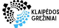Klaipėdos gręžiniai logotipas