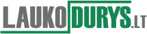 LaukoDurys logotipas