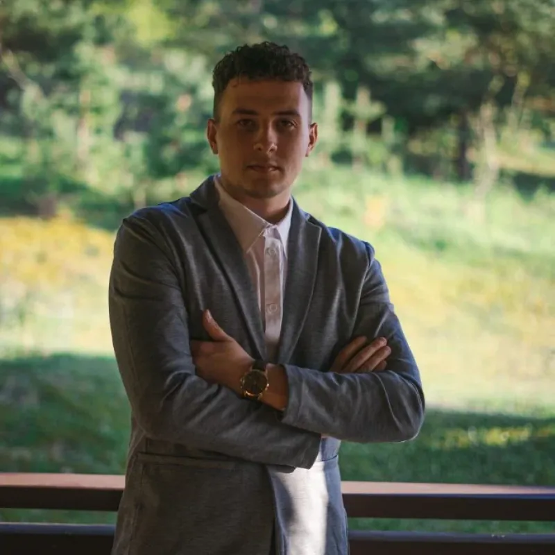 Lukas Juodagalvis, SeoRocket įkūrėjas ir SEO strategas