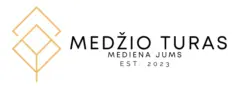 Medzioturas logotipas