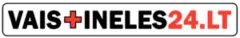 Vaistineles24 logotipas