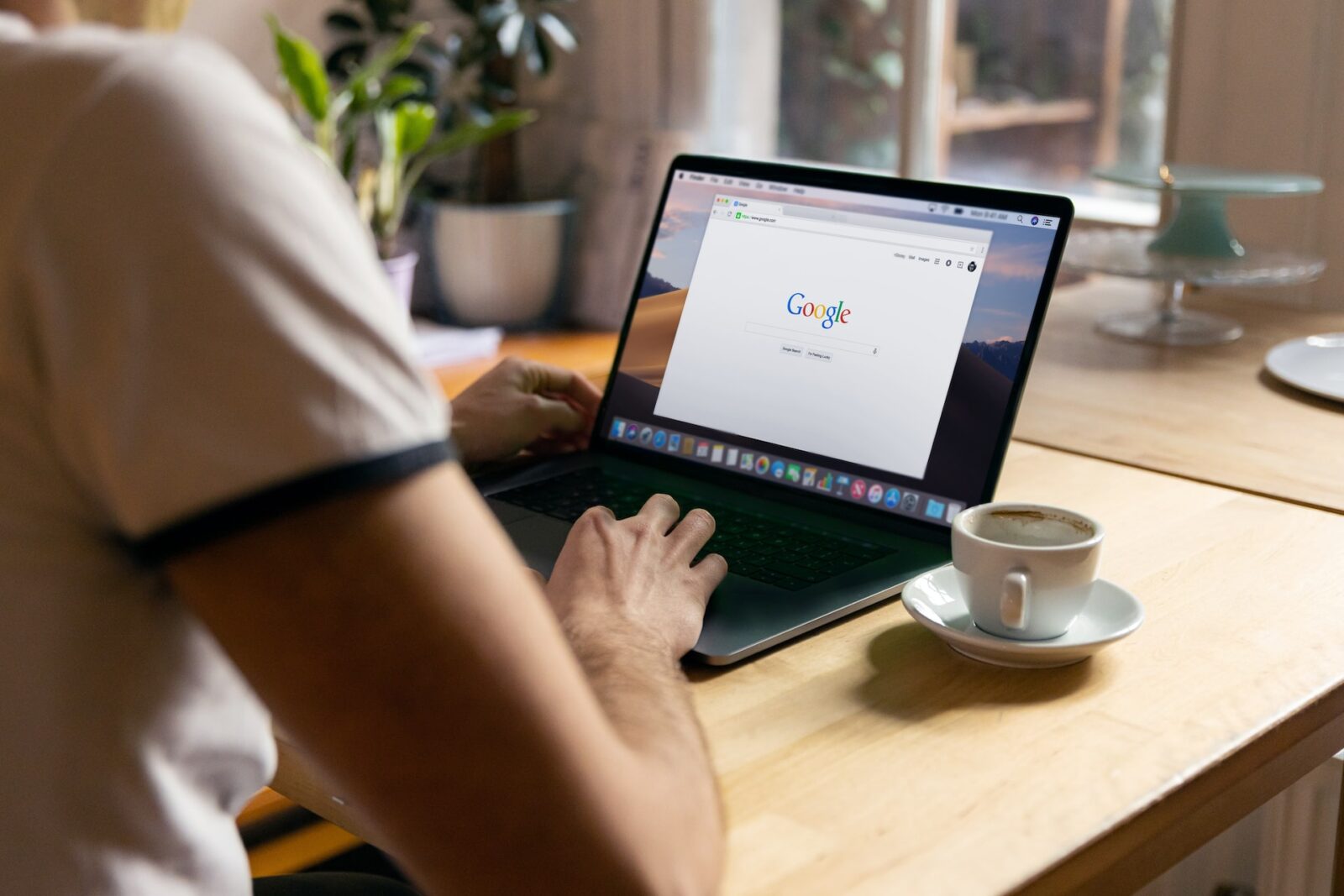 Kaip atliekamas SEO raktinių žodžių tyrimas?