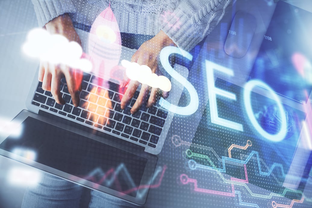 Kaip parengti tinkamą SEO tekstą?