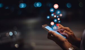 Kodėl jūsų verslui reikia socialinės žiniasklaidos