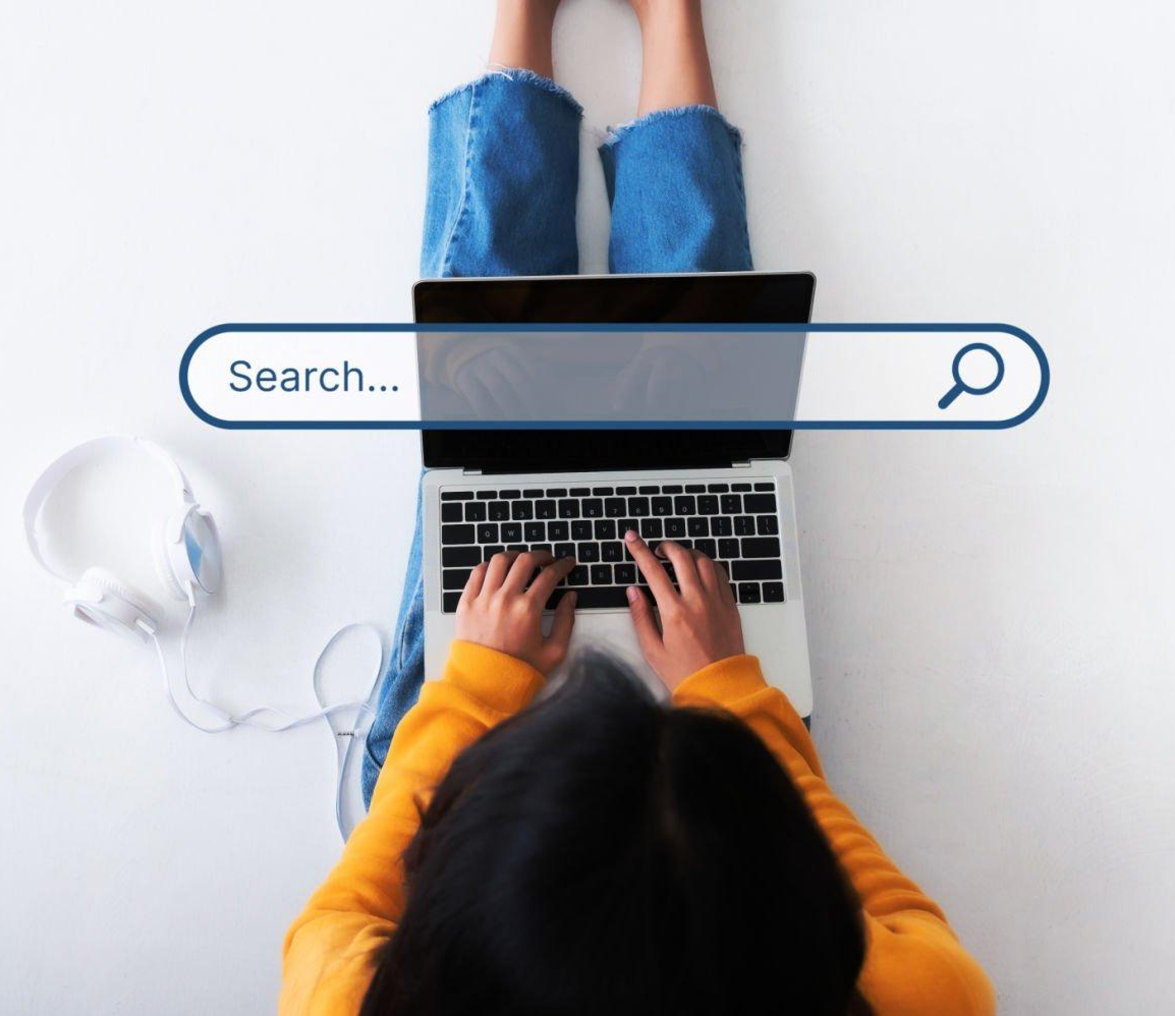 SEO paslaugos veikimo principas
