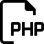 Back End programuotojai