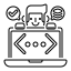 Full Stack programuotojai