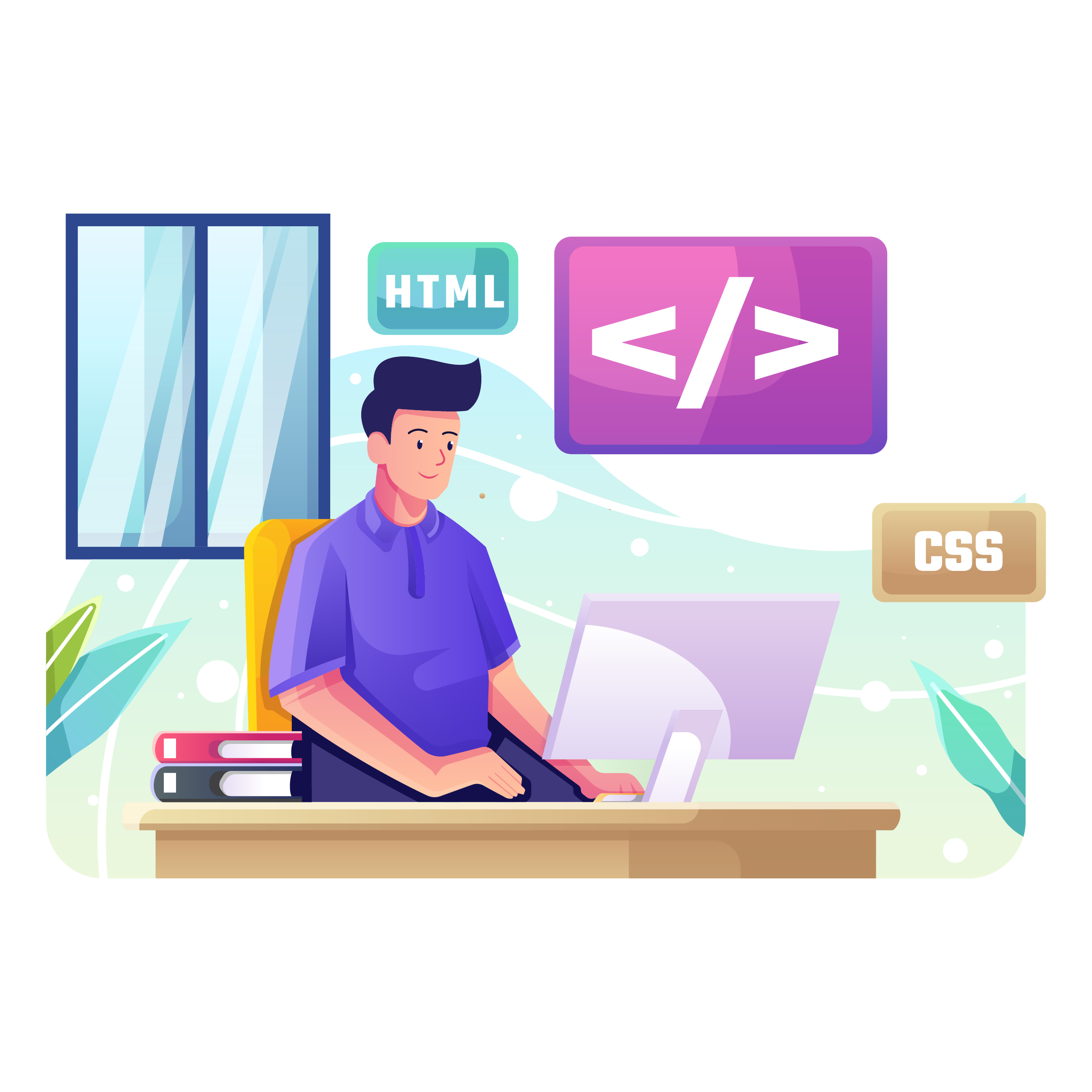 Programavimo paslaugos