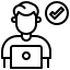 Testuotojas