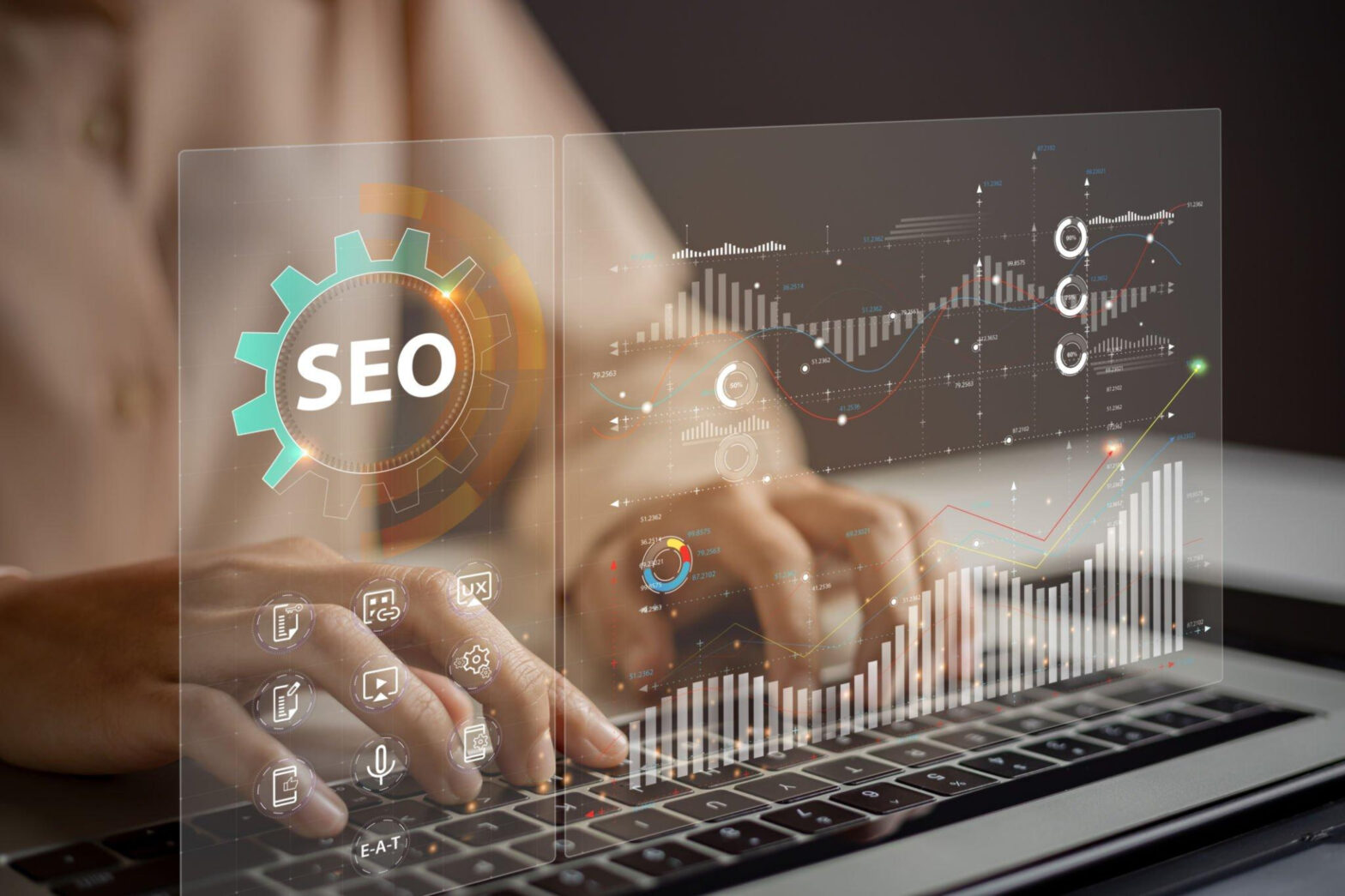 „Google“ teigia, kad paieškos reitinguose laukia dideli pokyčiai