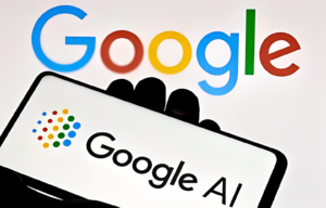 Kodėl Google dar nesiruošia naudoti DI?