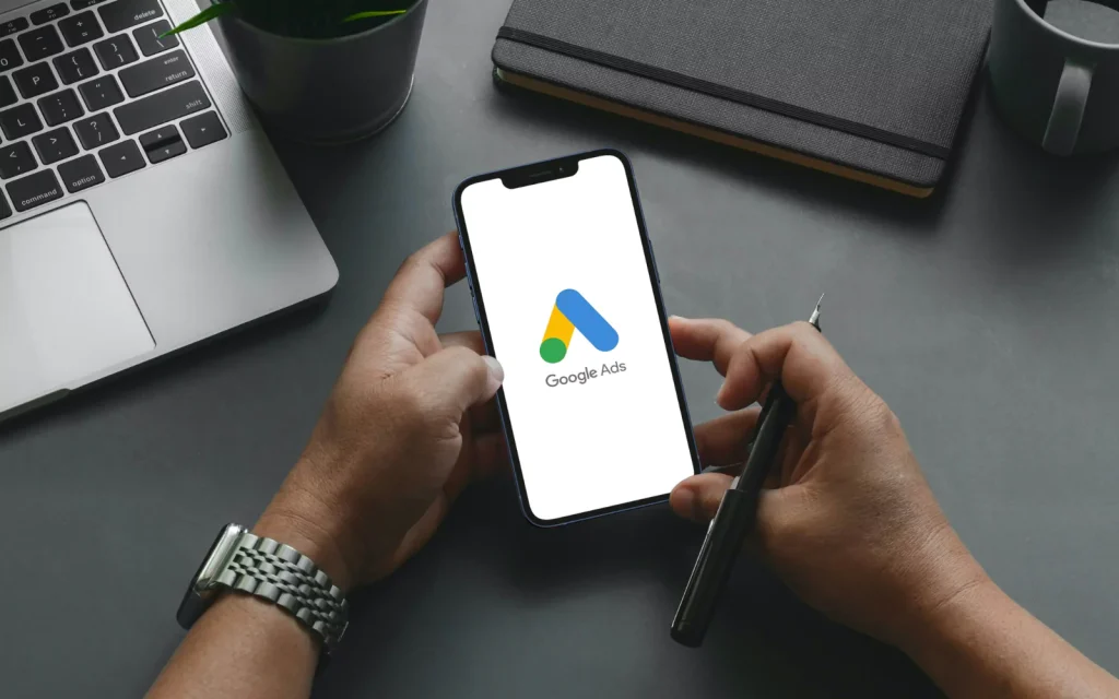 Google Ads atnaujina azartinių lošimų ir žaidimų politiką