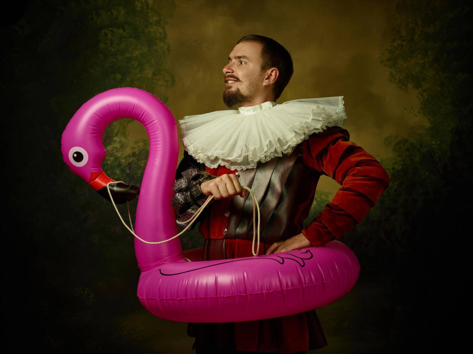 partizaninis marketingas