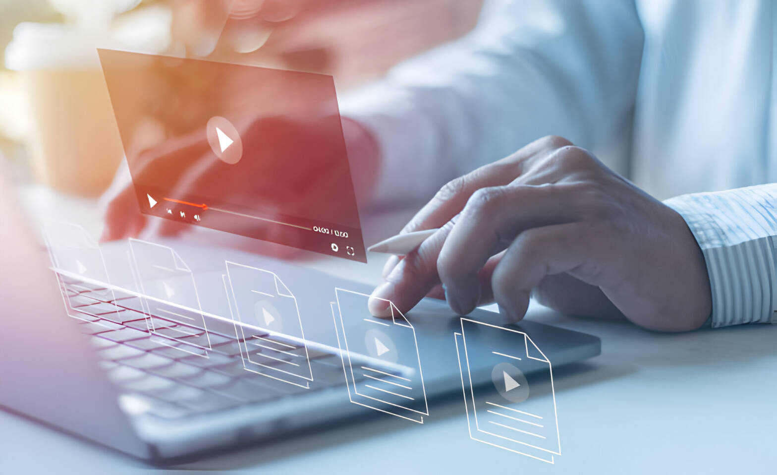 Google baigia vaizdo įrašų karuselės struktūrinių duomenų testą