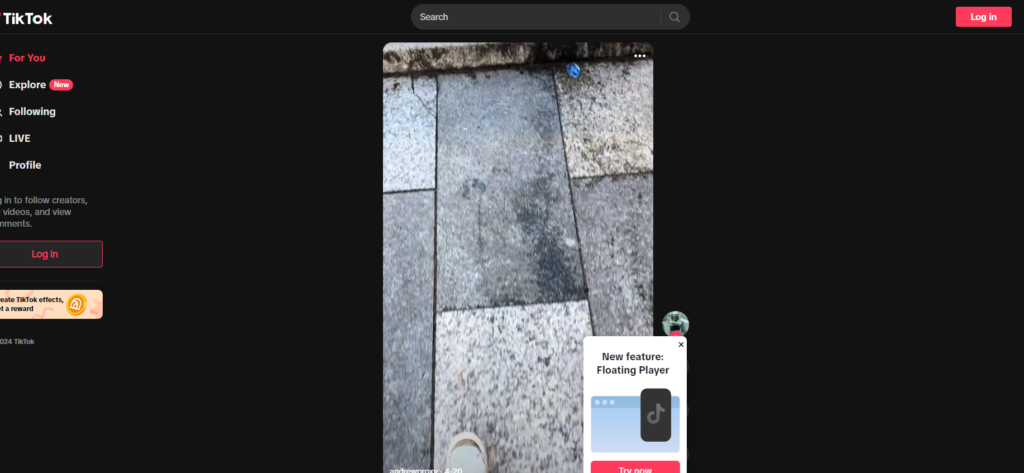 TikTok