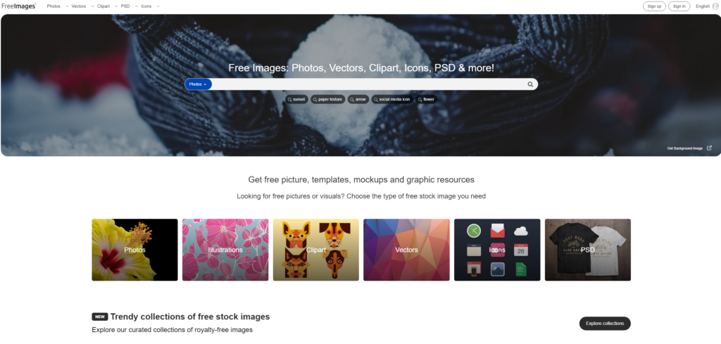 Free Images