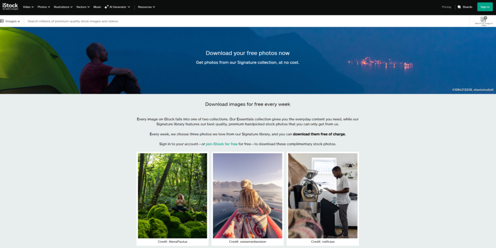 istockphoto