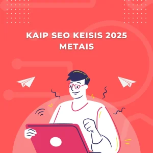 Kaip SEO keisis 2025 metais