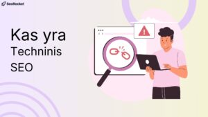 Techninis SEO
