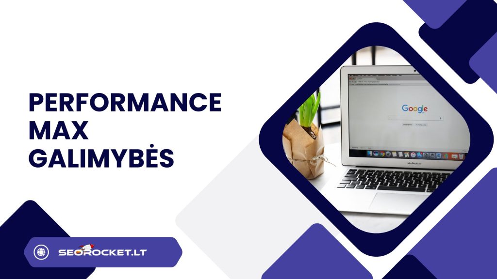 Performance Max 2025