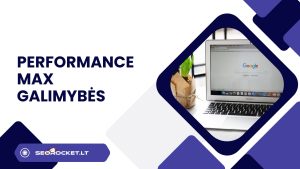 Performance Max 2025