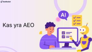 kas yra AEO