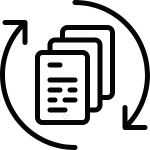 AI pagrįstas dokumentų apdorojimas