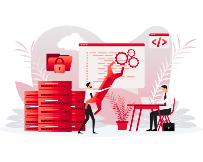 BackEnd sistemų kūrimas BackEnd sistemų kūrimas