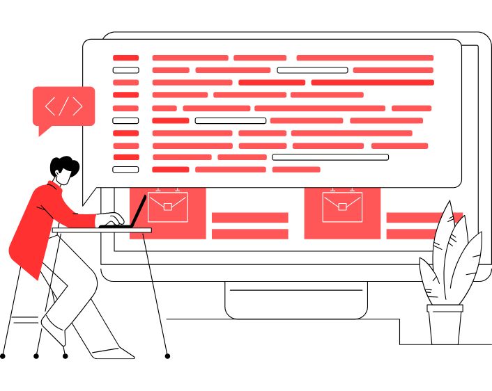 Backend API sprendimai Backend API sprendimai