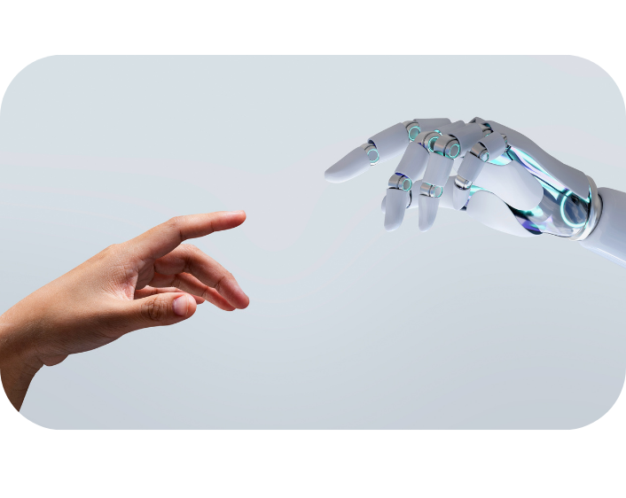 Dirbtinio intelekto sprendimai