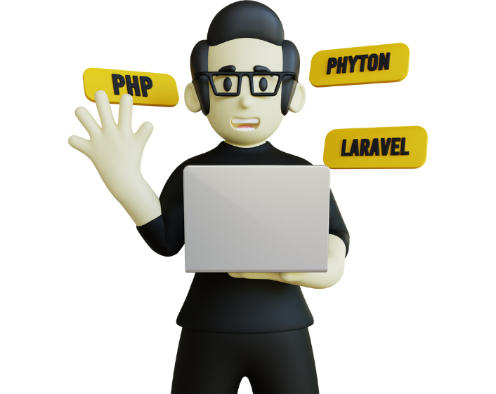 Frontend kūrimo paslaugų pritaikymo sritys