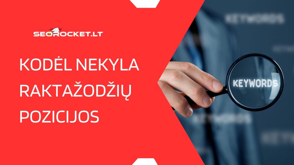 Nereitinguoja svetaines