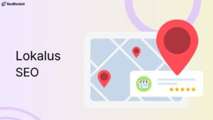 lokalus seo
