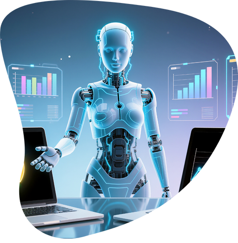 AI paieškų optimizavimas