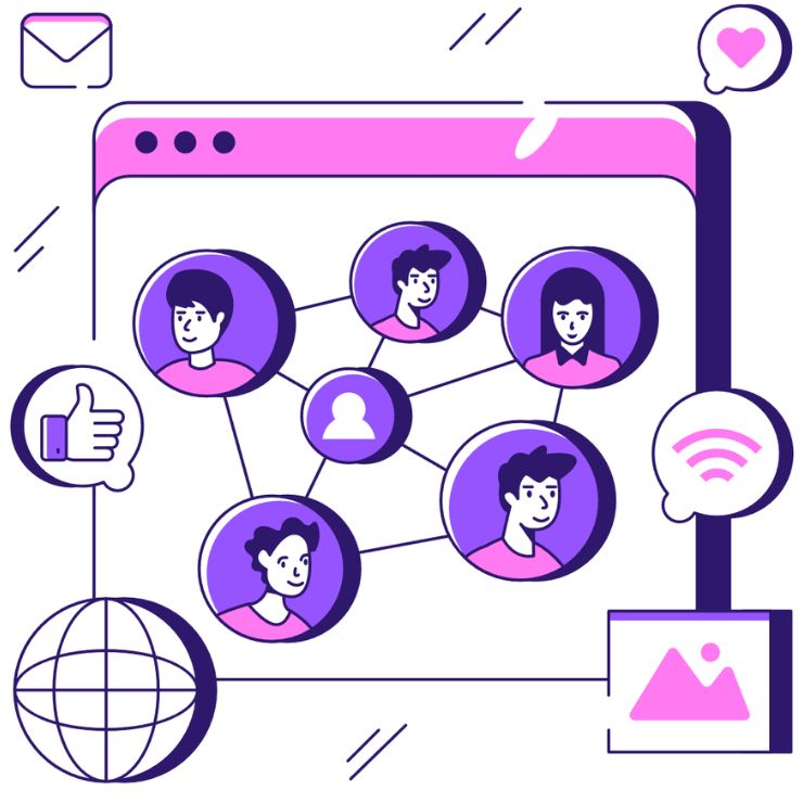 Analizuoja Jūsų verslą, tikslinę auditoriją ir konkurentus