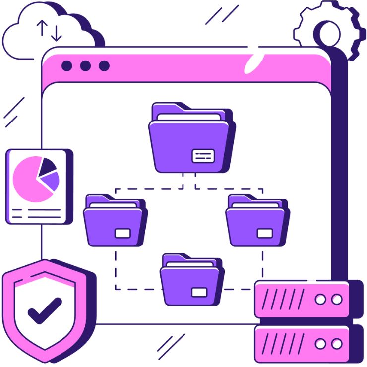 Backend API sprendimai