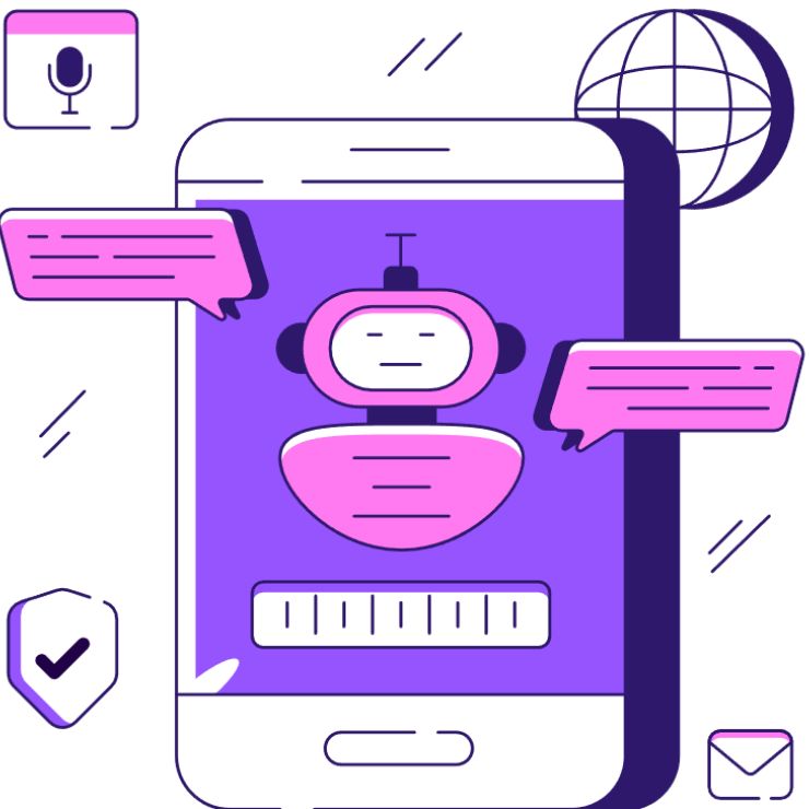 AI paieškos strategija