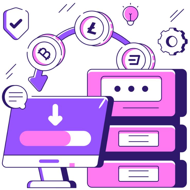 Duomenų nuskaitymo sistemos