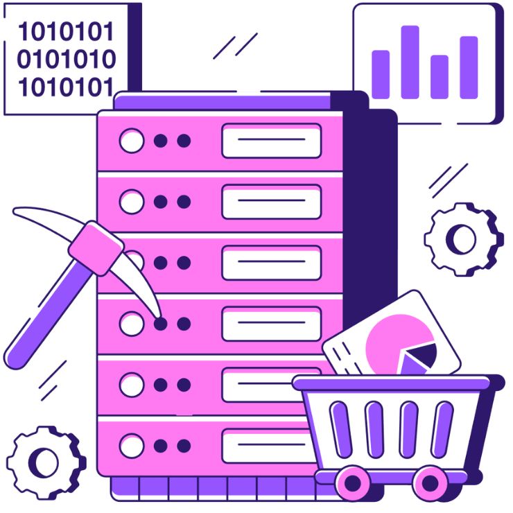 Duomenys pagal poreikį