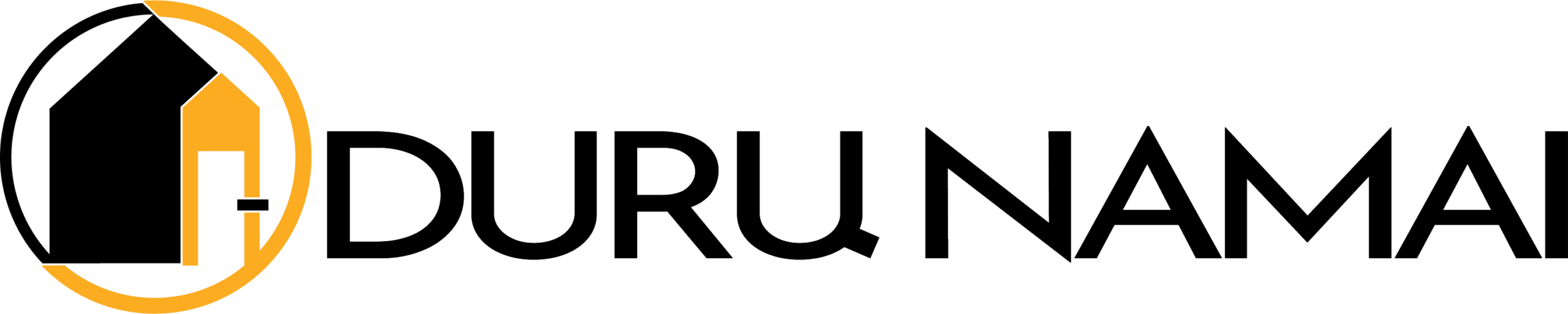 DuruNamai logo