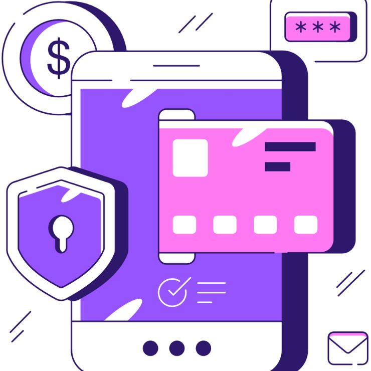 Elektroninių atsiskaitymų integracija