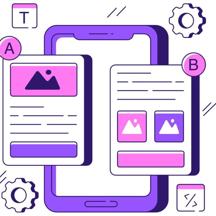 Facebook reklamos kampanijos įgyvendinimas