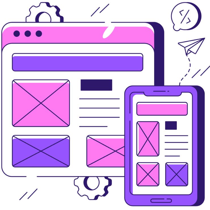 Full stack programavimas