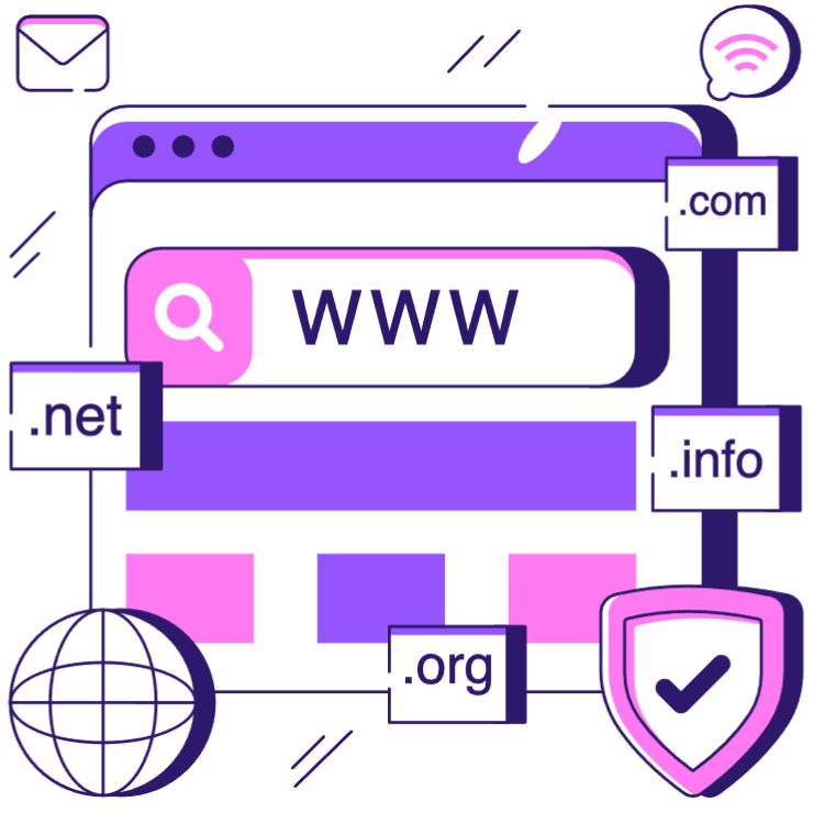 Internetinių portalų kūrimas