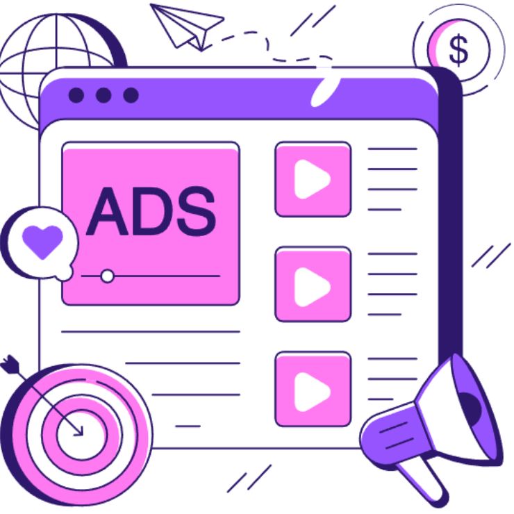 Jūsų „Facebook“ reklamos kampanijos valdymas