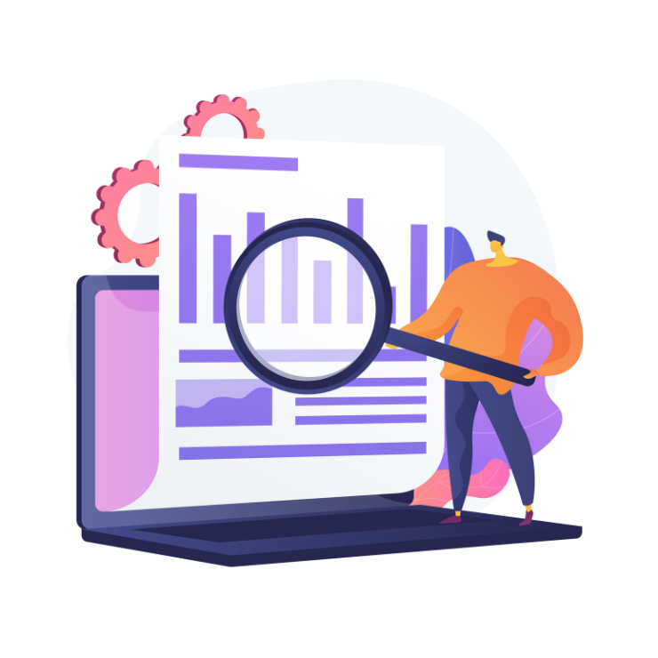 Kaip raktažodžių tyrimas padeda jūsų rinkodaros programai